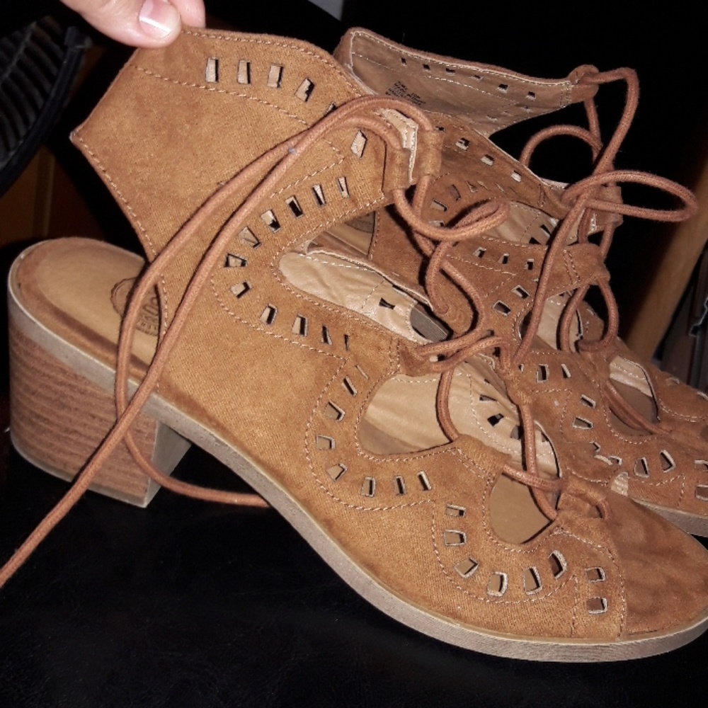 Shoes